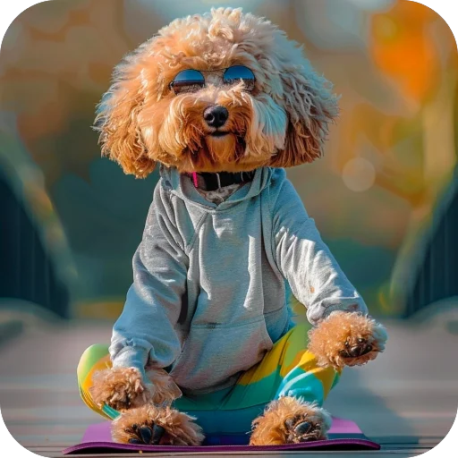 Эмодзи Dogs