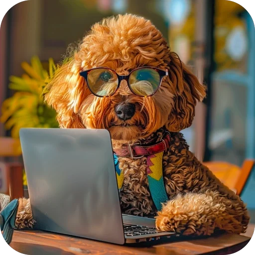 Эмодзи Dogs