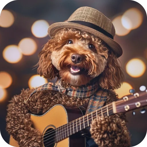 Эмодзи Dogs