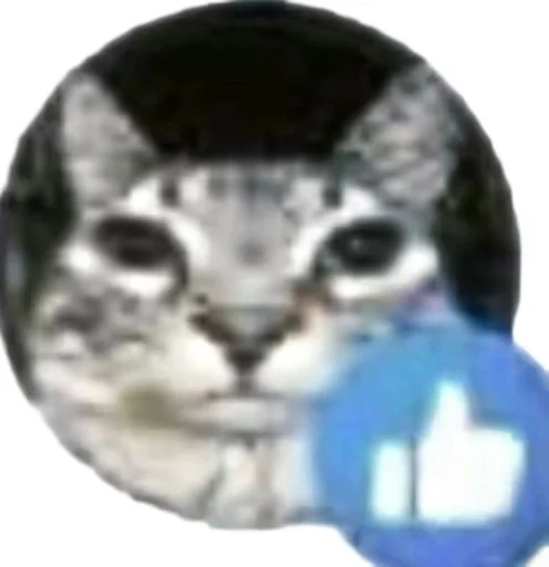 Эмодзи Cats