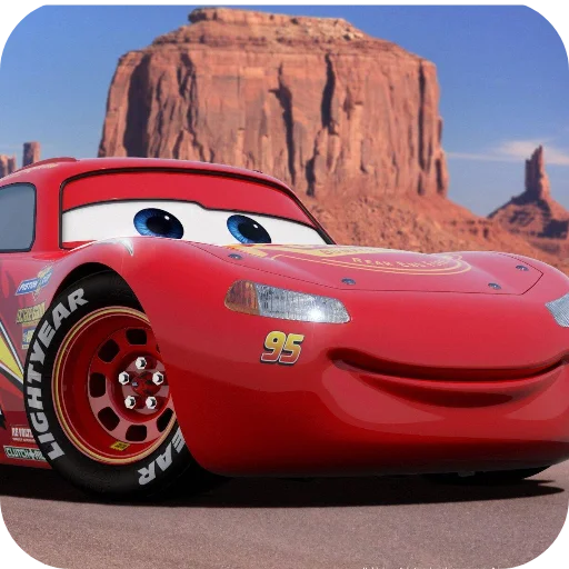 Эмодзи Cars