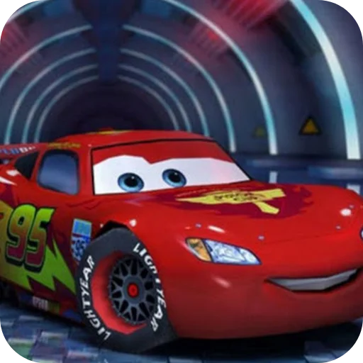 Эмодзи Cars