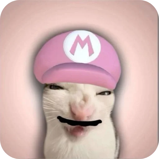 Эмодзи Милые котики