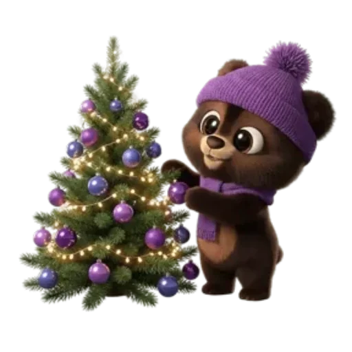 Эмодзи Мишка