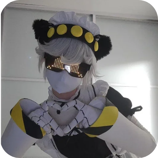 Эмодзи Murder Drones