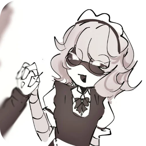 Эмодзи Murder Drones