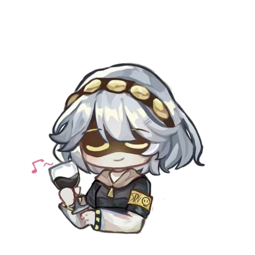 Эмодзи Murder Drones