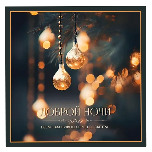 Эмодзи Открытки