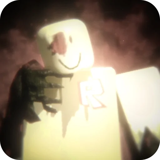 Эмодзи Forsaken Haruko