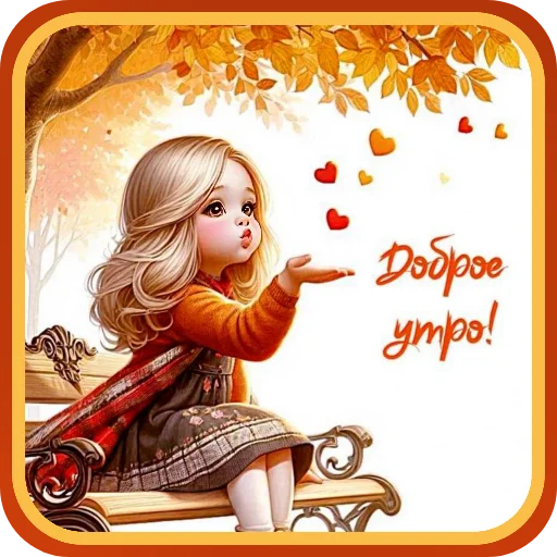 Эмодзи Открытки