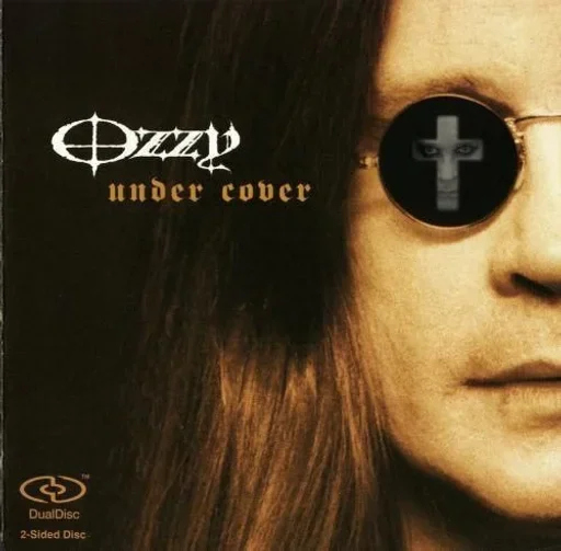 Эмодзи Ozzy Osbourne