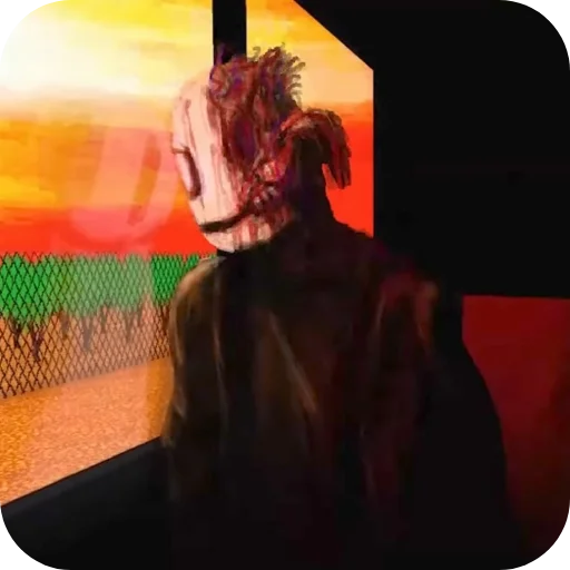 Эмодзи Pink Valley