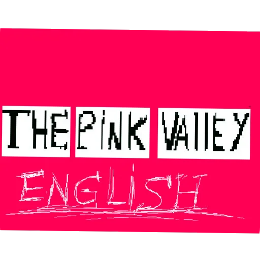 Эмодзи Pink Valley