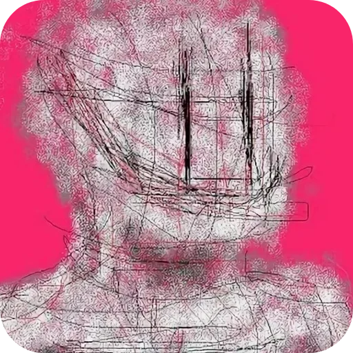 Эмодзи Pink Valley