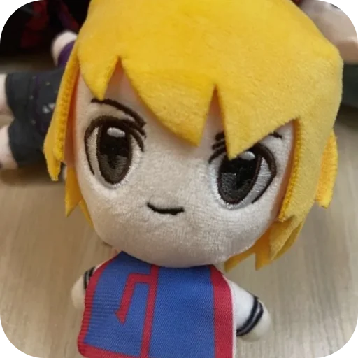 Эмодзи Hunter Hunter