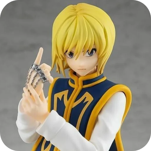 Эмодзи Hunter Hunter