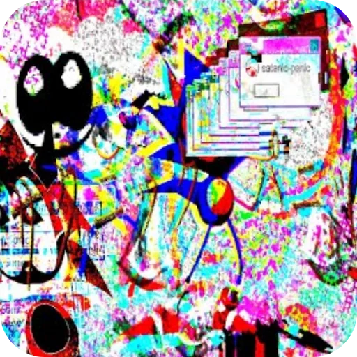 Эмодзи Rewrite Sonic