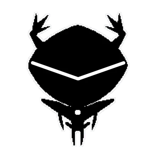 Эмодзи Deltarune