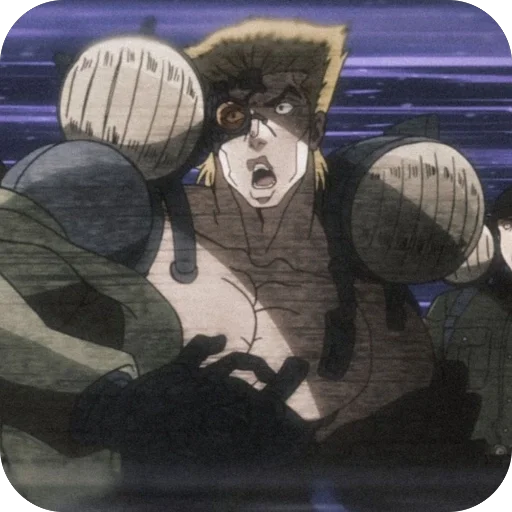 Эмодзи Рудольф фон Штрохайм