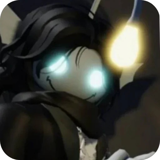 Эмодзи Sebastian