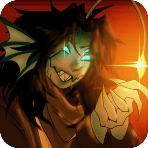 Эмодзи Sebastian