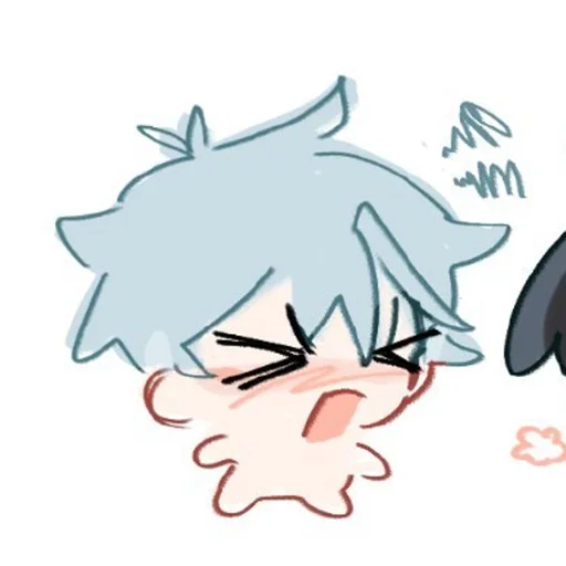 Эмодзи Socialist Black Vulture