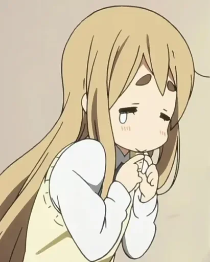 ?