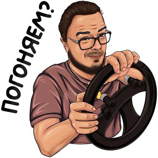 Эмодзи Булкин