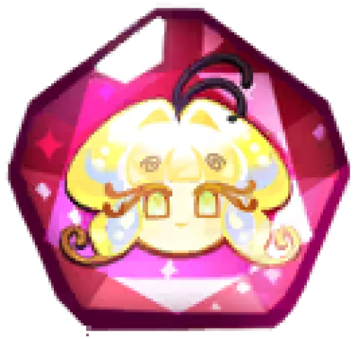 Эмодзи Sugarfly Cookie