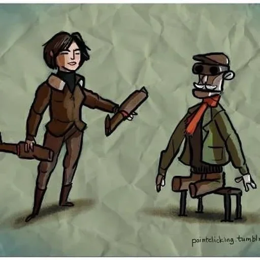 Эмодзи Syberia