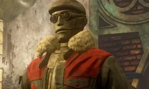 Эмодзи Syberia