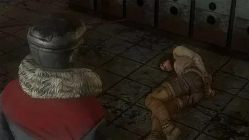 Эмодзи Syberia