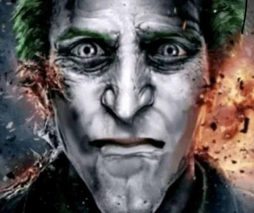 Эмодзи Брейнрот538