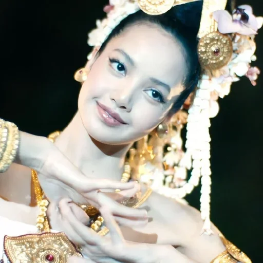 Эмодзи The White Lotus 3