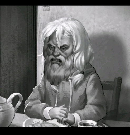 Эмодзи Tiny Bunny