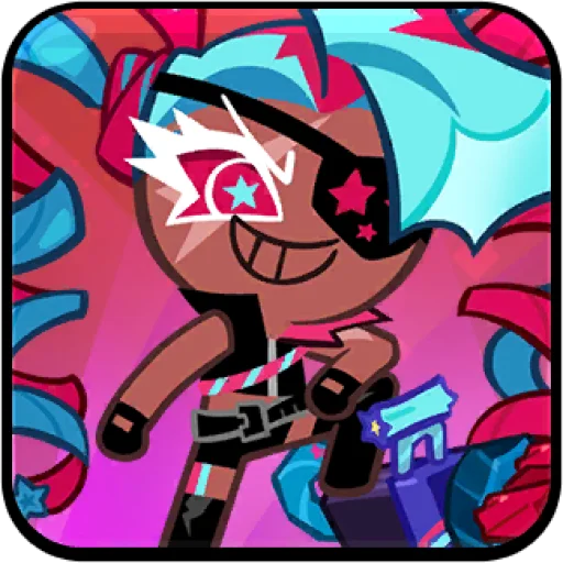 Эмодзи Twizzly Gummy