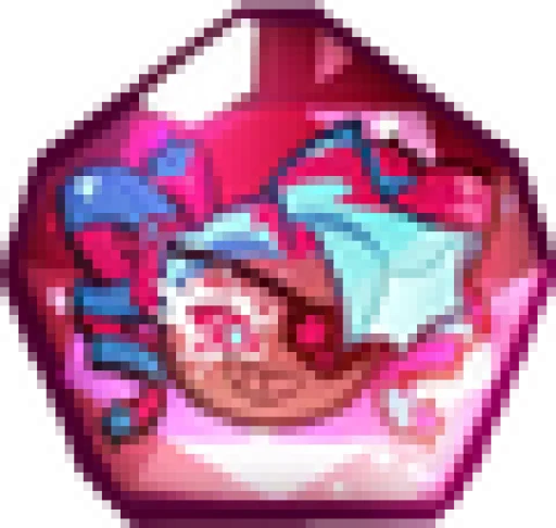 Эмодзи Twizzly Gummy