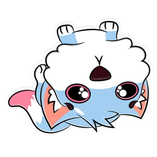 Эмодзи Умкашко