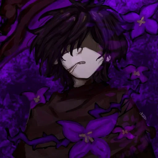 Эмодзи Azure WHITE Forsaken