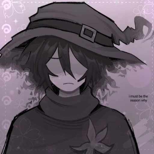 Эмодзи Azure WHITE Forsaken