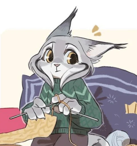 Эмодзи Zootopia