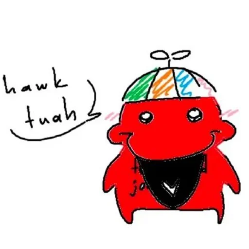 Эмодзи c00lkidd