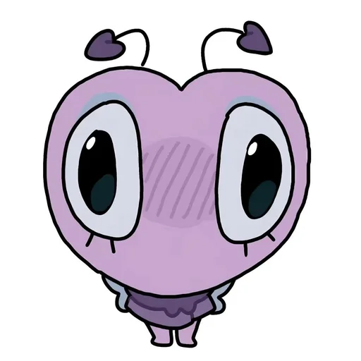 Эмодзи Dandys World