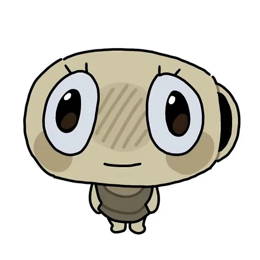 Эмодзи Dandys World