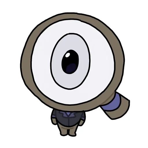 Эмодзи Dandys World