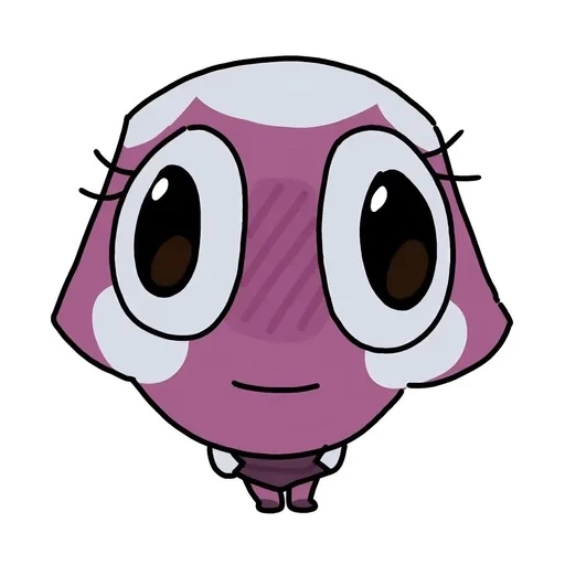 Эмодзи Dandys World