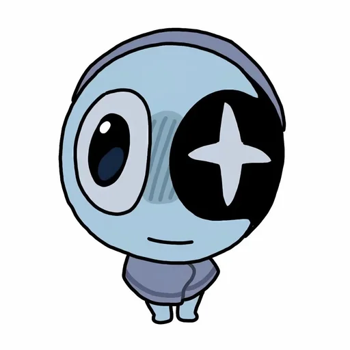 Эмодзи Dandys World