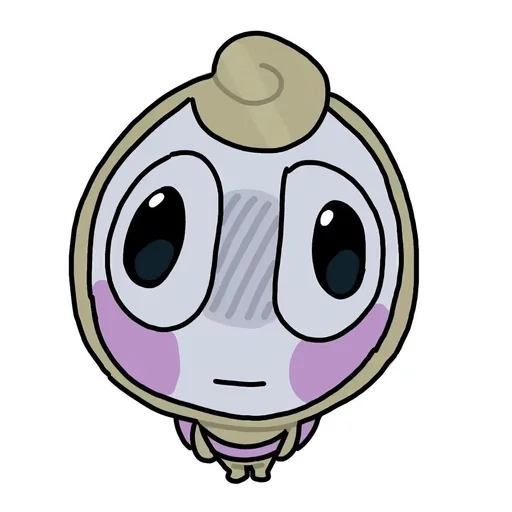 Эмодзи Dandys World