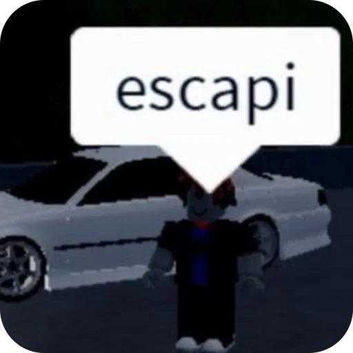 Эмодзи escape