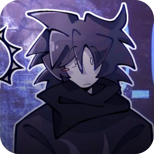 Эмодзи Forsaken